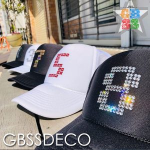 G-BALLERスワロCAP