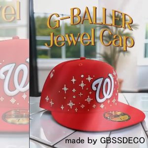 NEW ERA jewelＣＡＰ