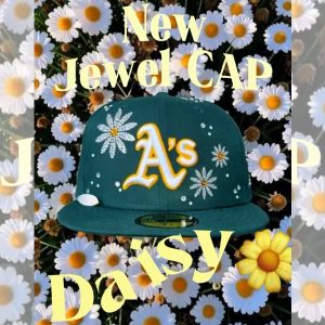 G-BALLER jewelＣＡＰ