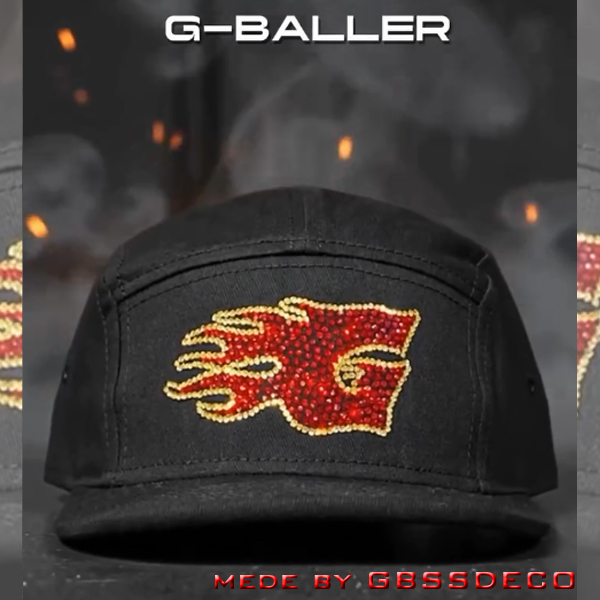 G-BALLERCAP